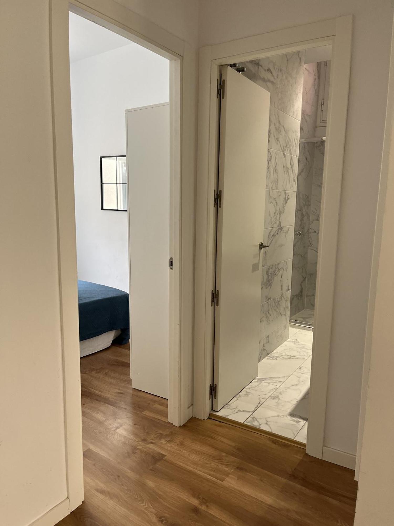 Dplace To Be - Amazing Apartments In Historic Center Madrid Værelse billede