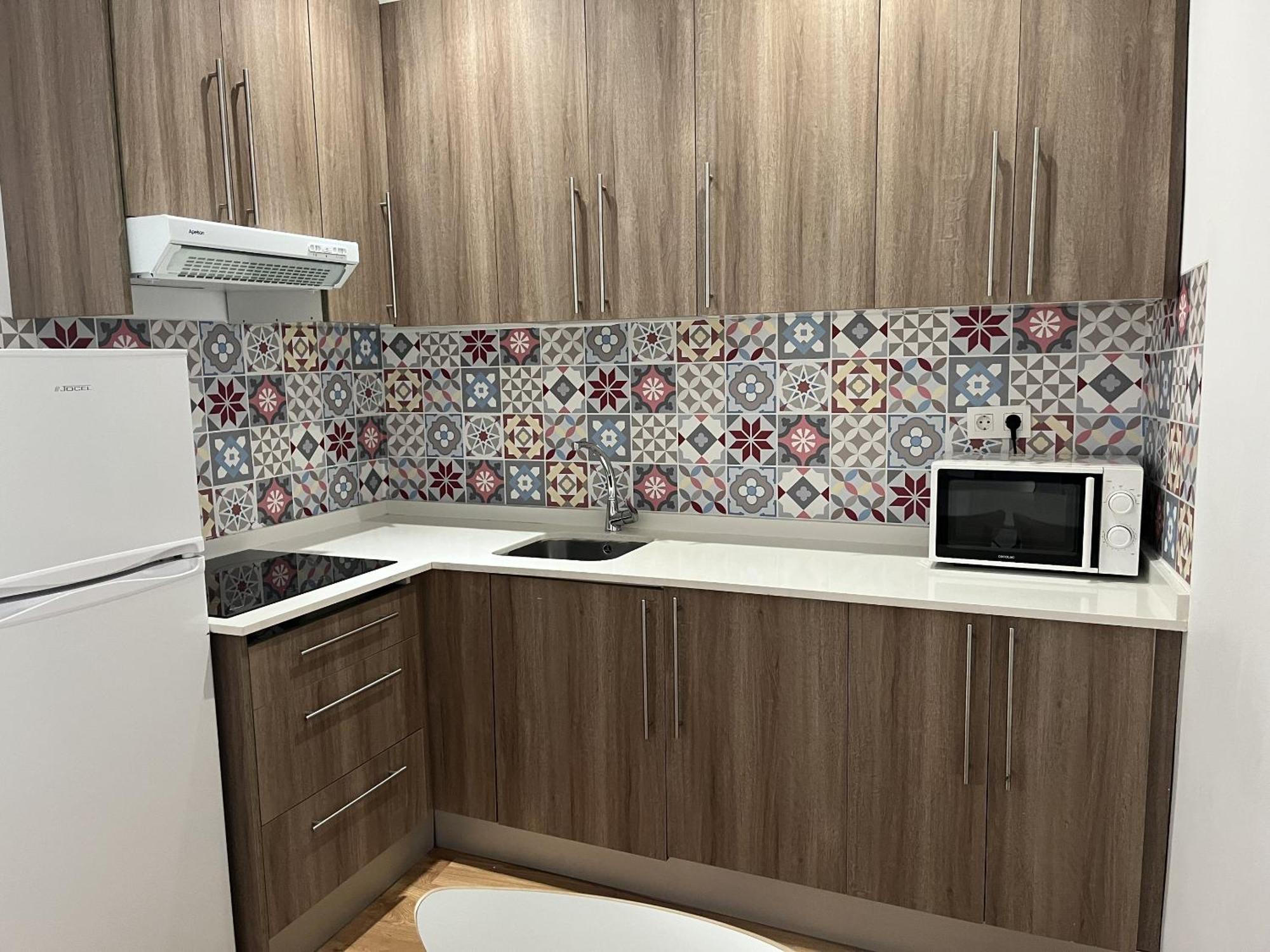 Dplace To Be - Amazing Apartments In Historic Center Madrid Værelse billede