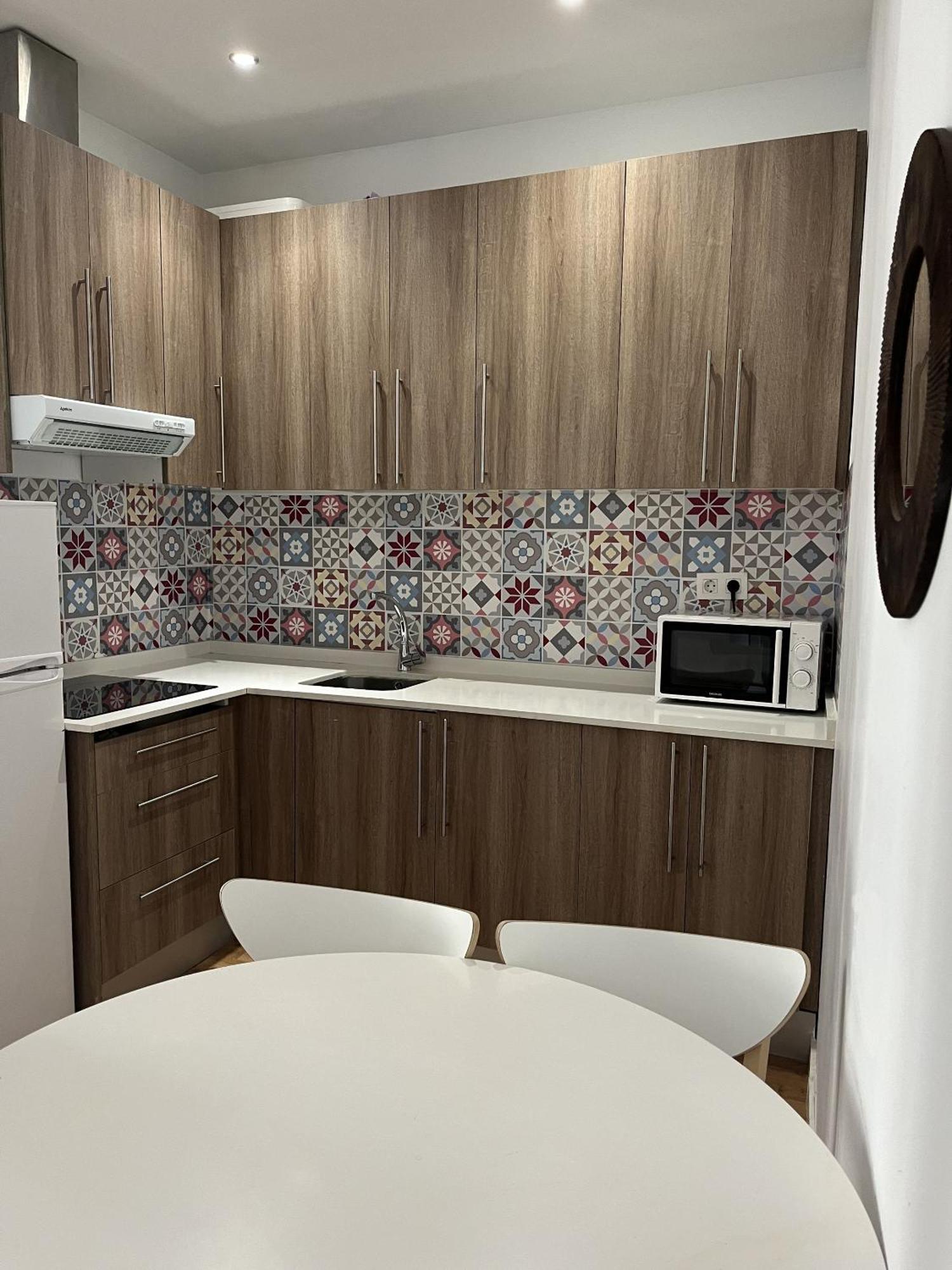 Dplace To Be - Amazing Apartments In Historic Center Madrid Værelse billede
